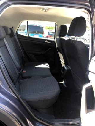VOLKSWAGEN T-Cross usata, con Sensore di luce
