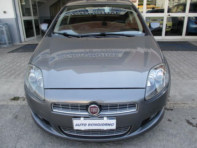 FIAT Bravo usata, con Airbag