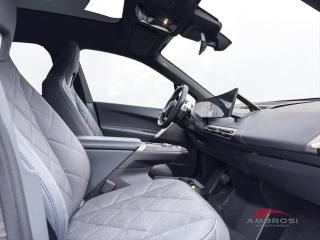 BMW iX usata 11
