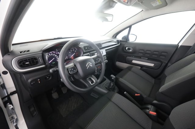 CITROEN C3 usata 1