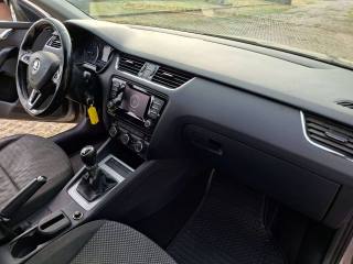 SKODA Octavia usata, con Lettore CD