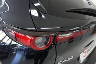 MAZDA CX-30 usata, con Riconoscimento dei segnali stradali
