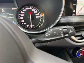 ALFA ROMEO Stelvio usata, con Sensore di pioggia