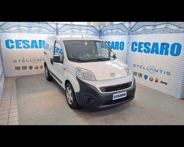 FIAT Fiorino usata, con ABS