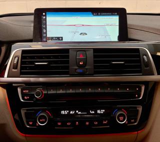 BMW 320 usata, con ESP