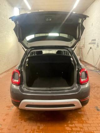FIAT 500X usata, con Alzacristalli elettrici