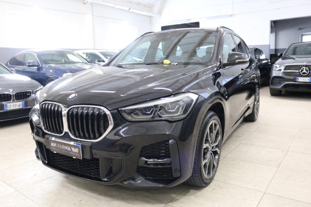 BMW X1 usata, con Airbag laterali