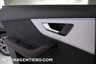 AUDI Q8 usata, con Sospensioni pneumatiche