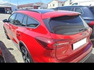 FORD Focus usata, con Airbag Passeggero