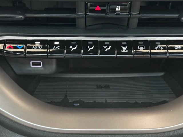 FIAT 500e usata, con Sensori di parcheggio posteriori