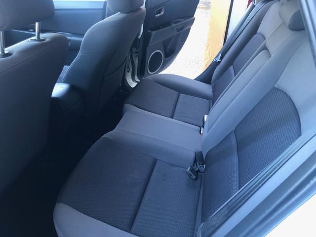 MAZDA 3 usata, con ESP