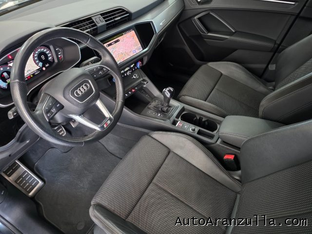 AUDI Q3 usata, con Controllo trazione