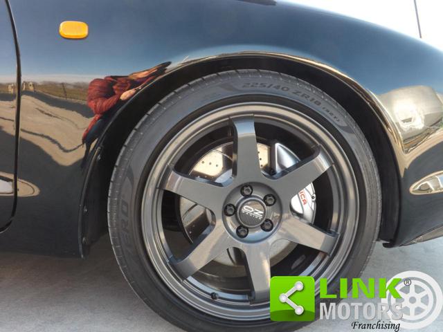 TOYOTA Celica usata 79