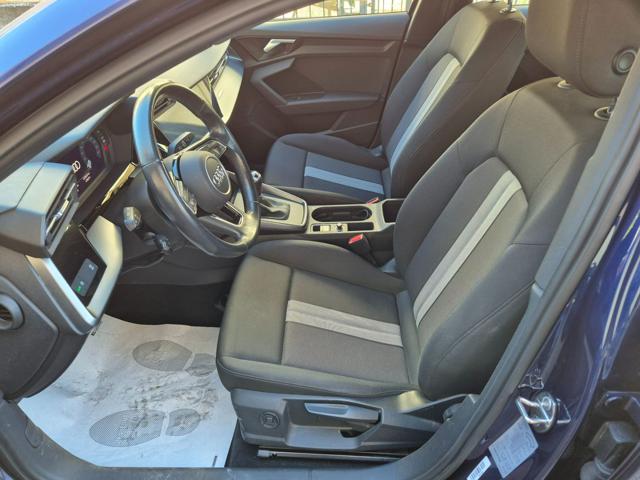 AUDI A3 usata, con Chiusura centralizzata