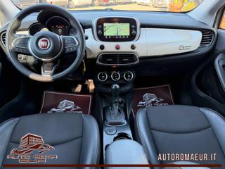FIAT 500X usata, con Cruise Control