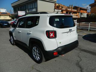 JEEP Renegade usata, con Alzacristalli elettrici