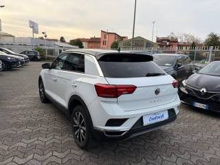 VOLKSWAGEN T-Roc usata, con Boardcomputer