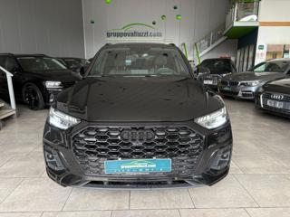 AUDI Q5 usata, con Airbag