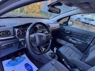 CITROEN C3 usata, con Antifurto