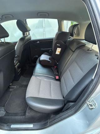 MERCEDES-BENZ A 160 usata, con ESP