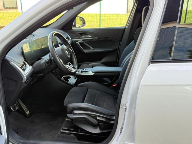BMW X1 usata, con Chiusura centralizzata