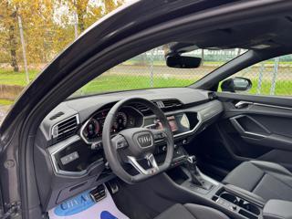 AUDI Q3 usata, con Cerchi in lega