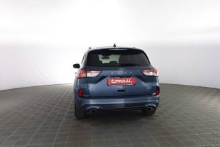 FORD Kuga usata 4
