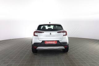 RENAULT Captur usata 4