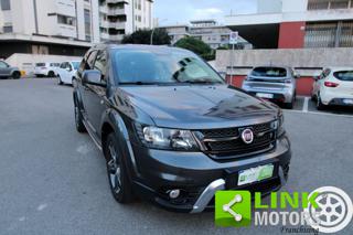 FIAT Freemont usata 25
