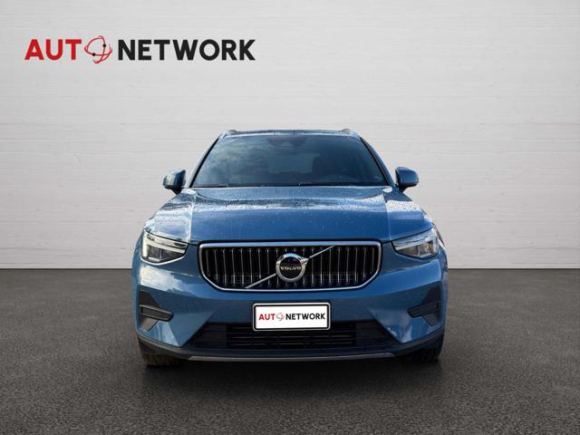 VOLVO XC40 usata, con Airbag Passeggero