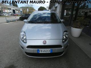 FIAT Punto usata, con Airbag
