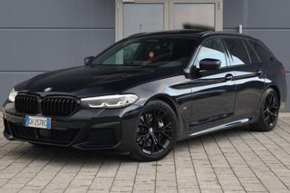BMW 530 usata, con Airbag