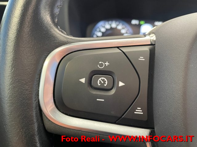 VOLVO XC60 usata, con Trazione integrale