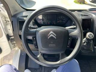 CITROEN Jumper usata, con Chiusura centralizzata telecomandata