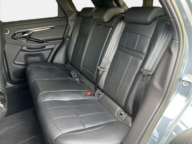 LAND ROVER Range Rover Evoque usata, con Cruise Control