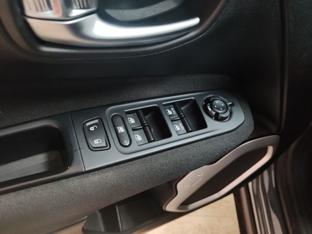 JEEP Renegade usata, con Sensori di parcheggio posteriori