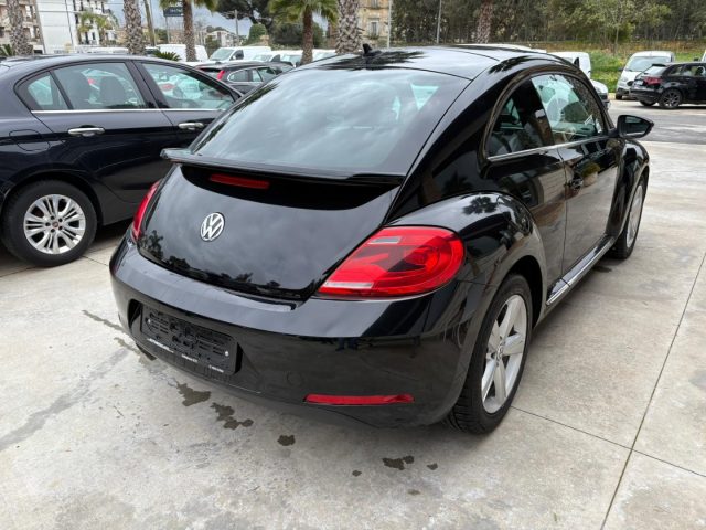 VOLKSWAGEN Maggiolino usata, con Alzacristalli elettrici