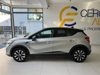 RENAULT Captur usata, con Chiusura centralizzata
