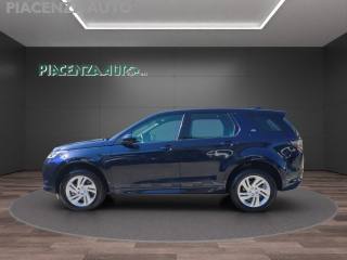 LAND ROVER Discovery Sport usata, con ESP