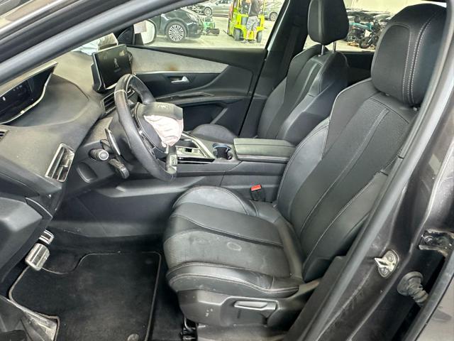 PEUGEOT 5008 usata, con ESP
