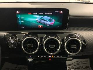 MERCEDES-BENZ CLA 180 usata, con Bluetooth