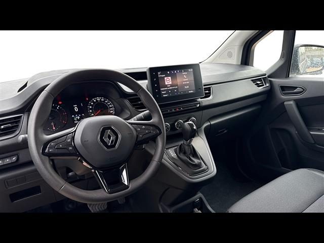 RENAULT Kangoo usata, con Park Distance Control