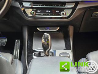BMW X3 usata, con Sistema di navigazione