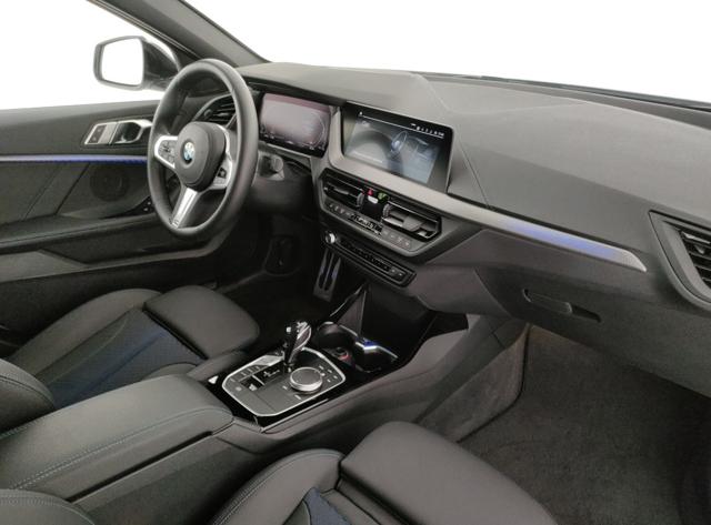 BMW 120 usata, con Chiusura centralizzata telecomandata