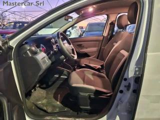 DACIA Duster usata, con ESP