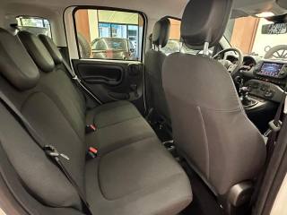 FIAT Panda usata, con Controllo trazione