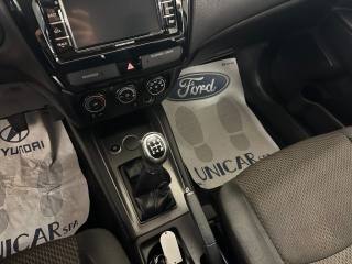 MITSUBISHI ASX usata, con USB