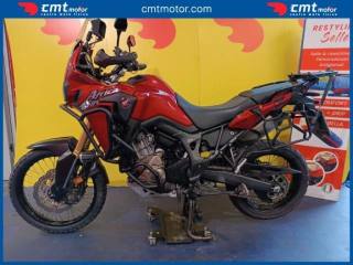 HONDA Africa Twin CRF 1000 L usata 2