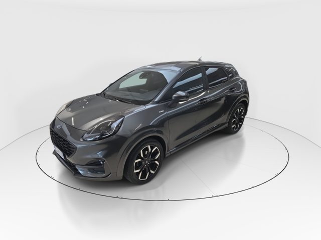 FORD Puma usata, con ABS