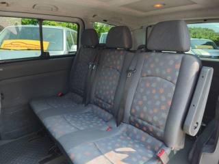 MERCEDES-BENZ Vito usata 14